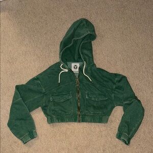 URBAN OUTFITTERS YOGI JACKET